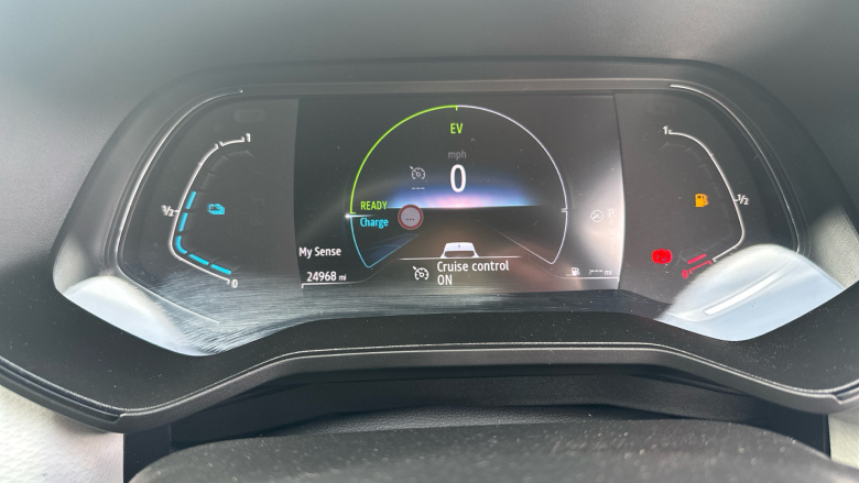 Renault Clio 1.6 E-TECH full hybrid 145 Techno 5dr Auto Hybrid Hatchback